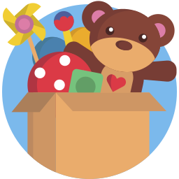 Little Brights Logo