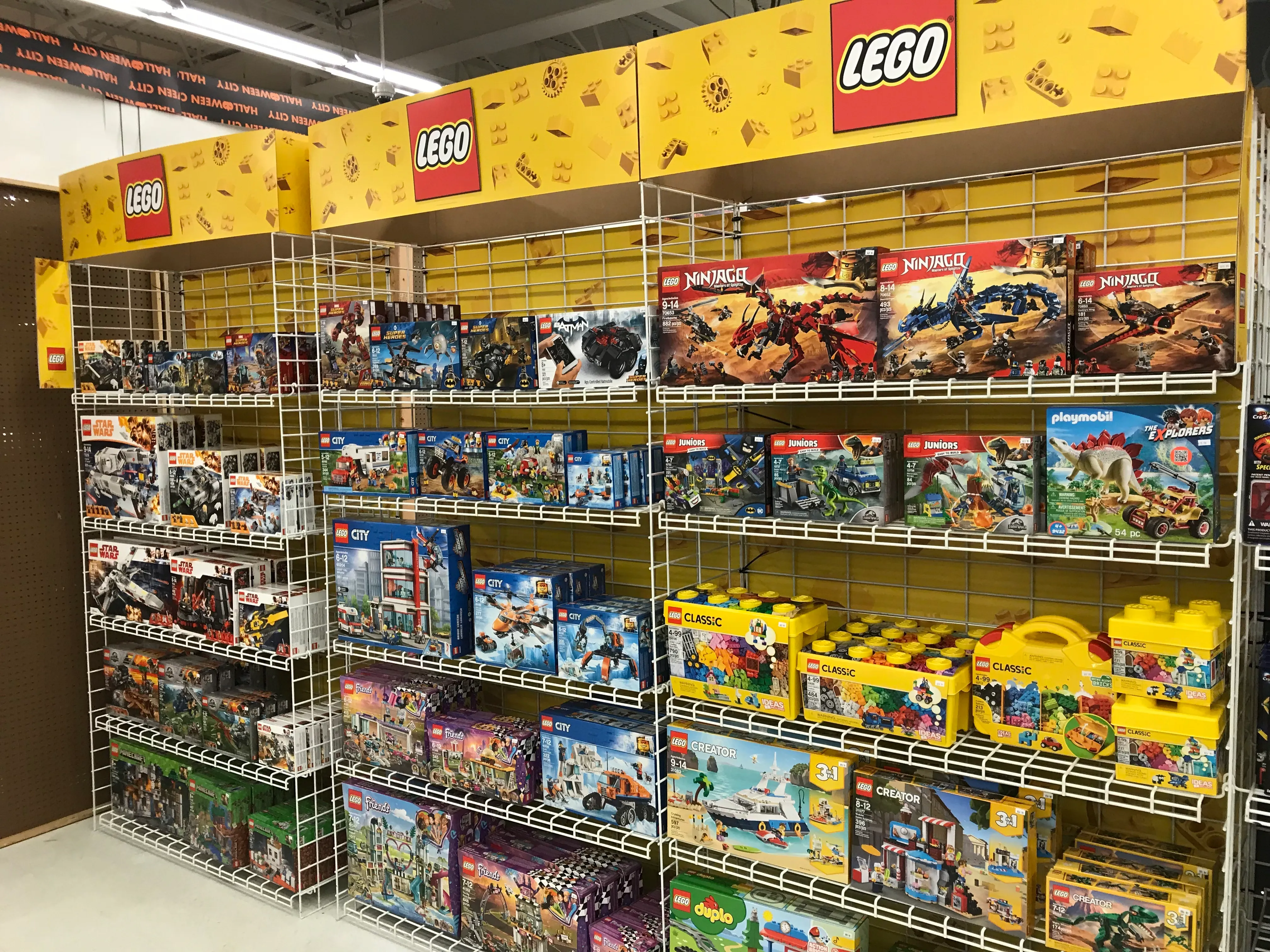 STEM Zone